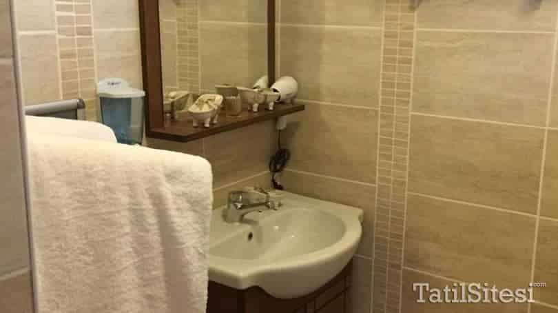 Algani Siesta Village Alaçatı